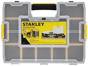 Kép: Stanley Sortmaster szortiment doboz 16 reszes_10.webp