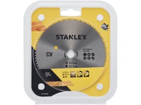 Kép: Stanley STA10000-XJ korfureszlap 127 x 12.7 x 80T_1.webp
