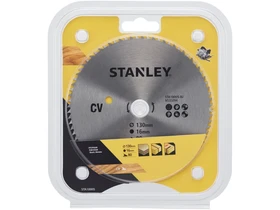 Kép: Stanley STA10005-XJ korfureszlap 130 x 16 x 80T_1.webp