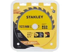 Stanley STA13040-XJ korfureszlap 210 x 30 x 24T_0 Kép: Stanley STA13040-XJ korfureszlap 210 x 30 x 24T_0.webp