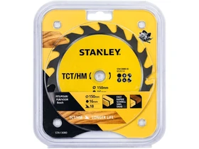 Kép: Stanley STA13080-XJ korfureszlap 150 x 20 x 18T_0.webp