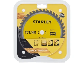 Kép: Stanley STA13125-XJ korfureszlap 170 x 16 x 40T_1.webp