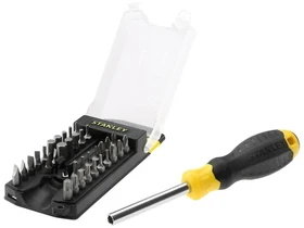 Stanley STHT0-70885 multibit csavarhuzo 34 db_7 Kép: Stanley STHT0-70885 multibit csavarhuzo 34 db_7.webp