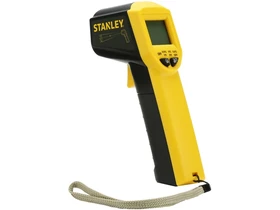 Stanley STHT0-77365 infravoros homersekletmero -38C - 520C_1 Kép: Stanley STHT0-77365 infravoros homersekletmero -38C - 520C_1.webp