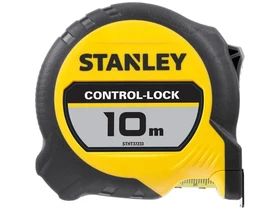 Stanley STHT37233-0 meroszalag 10mx25mm_14 Kép: Stanley STHT37233-0 meroszalag 10mx25mm_14.webp