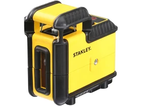 Stanley STHT77504-1 vonallezer piros_0 Kép: Stanley STHT77504-1 vonallezer piros_0.webp