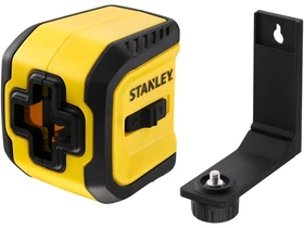 Stanley STHT77611-0 vonallezer piros_0 Kép: Stanley STHT77611-0 vonallezer piros_0.webp