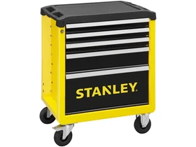 Kép: Stanley szerszamos kocsi 676 x 426 x 859 mm 5 fiokos_0.webp