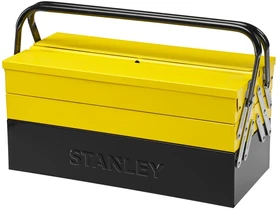 Stanley szerszamoslada 208x208x45 cm_0 Kép: Stanley szerszamoslada 208x208x45 cm_0.webp