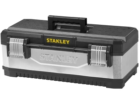 Stanley szerszamoslada 23 inch galvanizalt femmuanyag_0 Kép: Stanley szerszamoslada 23 inch galvanizalt femmuanyag_0.webp