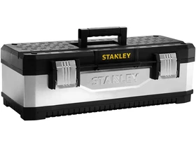 Kép: Stanley szerszamoslada 26 inch galvanizalt femmuanyag_0.webp