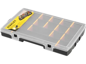 Stanley szortiment doboz 14 inch Kép: Stanley szortiment doboz 14 inch.webp