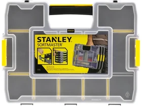 Stanley szortiment doboz Kép: Stanley szortiment doboz.webp