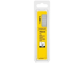Kép: Stanley T-feju szalagszeg 15 mm J 1000 db_1.webp