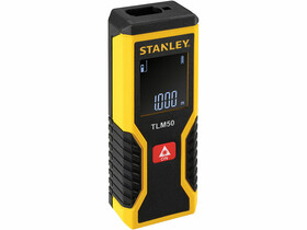 Stanley TLM50 távolságmérő Stanley TLM50 távolságmérő