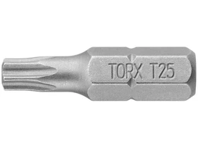 Stanley torx behajtobit T30x25 mm 25 buc_1 Kép: Stanley torx behajtobit T30x25 mm 25 buc_1.webp