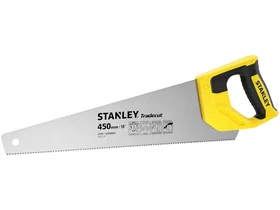 Stanley TradeCut egykezes kezi furesz 11 TPI 450 mm_0 Kép: Stanley TradeCut egykezes kezi furesz 11 TPI 450 mm_0.webp