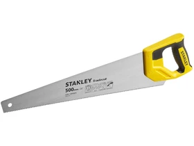 Stanley TradeCut egykezes kezi furesz 11 TPI 500 mm_0 Kép: Stanley TradeCut egykezes kezi furesz 11 TPI 500 mm_0.webp