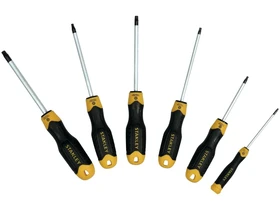 Kép: Stanley TRANSMODULE SYSTEM csavarhuzo keszlet TORX 6 reszes_0.webp