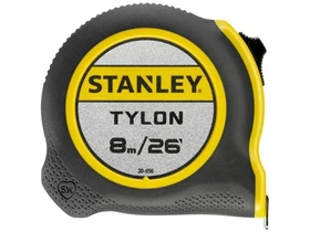 Stanley Tylon 0-30-656 meroszalag 8mx25mm_0 Kép: Stanley Tylon 0-30-656 meroszalag 8mx25mm_0.webp