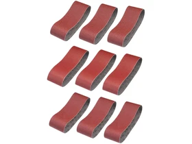 Stanley vegtelenitett csiszoloszalag 75 x 533 mm 9 db_0 Kép: Stanley vegtelenitett csiszoloszalag 75 x 533 mm 9 db_0.webp
