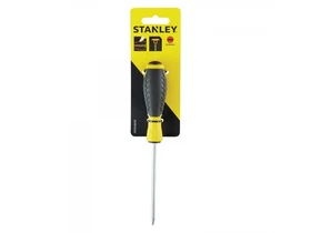 Stanley csavarhúzó lapos 4 x 100 mm