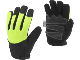 Yato Amara védőkesztyű tenyérmegerősített, 8-as