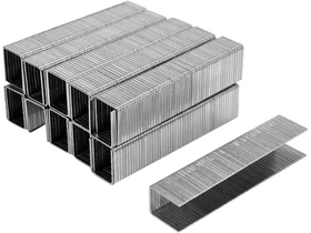 STAPLES 14MM 10.6x1.2 1000PCS Kép: STAPLES 14MM 10.6x1.2 1000PCS.webp