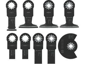 Starlock Essential kezdokeszlet 9 db Kép: Starlock Essential kezdokeszlet 9 db.webp