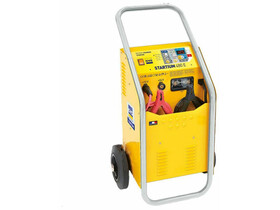 Startium 480 E automata töltő-indító HW Startium 480 E