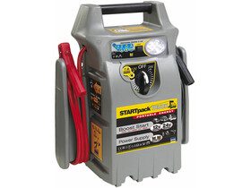 Startpack Truck akkumulátoros indító GYS Startpack Truck