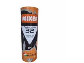 Stator Mixer 32 PCS-K35-hoz Max. szemcsemeret 3mm 400 Kép: Stator Mixer 32 PCS-K35-hoz Max. szemcsemeret 3mm 400.webp