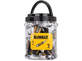 DeWalt bittartó 80 mm 1/4 inch