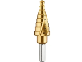 DeWalt hSS-G lépcsősfúró 6 - 20 mm DeWalt hSS-G lépcsősfúró 6 - 20 mm