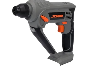 Sthor 78107 akkus furo-vesokalapacs 20 V 11 J SDS-Plus Kép: Sthor 78107 akkus furo-vesokalapacs 20 V 11 J SDS-Plus.webp