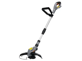 Sthor 78180 akkus fűszegélynyíró 20 V akku és töltő nélkül Sthor 78180 akkus fűszegélynyíró 20 V akku és töltő nélkül