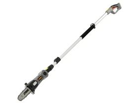 Sthor 78203 akkus magassági ágvágó 20V 20 cm akku és töltő nélkül Sthor 78203 akkus magassági ágvágó 20V 20 cm akku és töltő nélkül