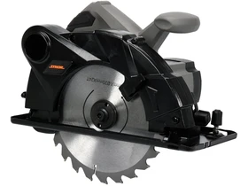 Sthor 79257 elektromos korfuresz 1400 W 185 mm Kép: Sthor 79257 elektromos korfuresz 1400 W 185 mm.webp