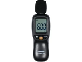 Sthor 81711 zajszintmero Kép: Sthor 81711 zajszintmero.webp