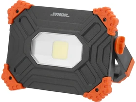 Kép: Sthor 82871 hordozhato akkus LED reflektor 20 W 2000 lm.webp