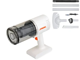 Sthor 82971 akkus kézi porszívó 5 V, 100 W Sthor 82971 akkus kézi porszívó 5 V, 100 W