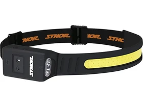 Sthor 88680 akkus fejlampa 37 V 430 lm Kép: Sthor 88680 akkus fejlampa 37 V 430 lm.webp