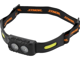 Sthor 88682 akkus fejlampa 37 V 200 lm Kép: Sthor 88682 akkus fejlampa 37 V 200 lm.webp