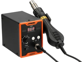 Sthor elektromos forrasztopaka 750 W_0 Kép: Sthor elektromos forrasztopaka 750 W_0.webp