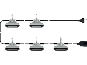 Sthor hordozhato halozati led reflektor 5 db_0 Kép: Sthor hordozhato halozati led reflektor 5 db_0.webp