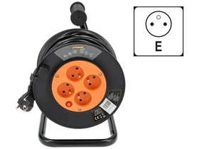 Kép: Sthor kabeldob 40 m  1 mm2  230 V_0.webp