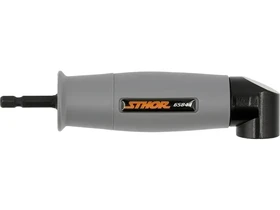 Kép: Sthor sarokcsavarozo adapter 14 bit 155 mm_0.webp