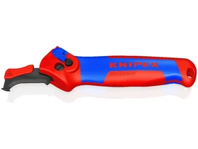 Stripping knife with guide shoe Kép: Stripping knife with guide shoe.webp