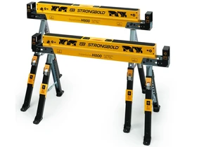 Strongbold Superhorse H800 fűrészbak Strongbold Superhorse H800 fűrészbak