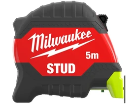 STUD meroszalag 3. gen 5m-33mm Kép: STUD meroszalag 3. gen 5m-33mm.webp